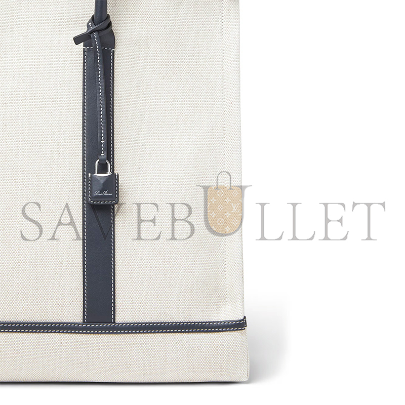 L**o p*ana small beam tote fao6846 (38*36*10cm)